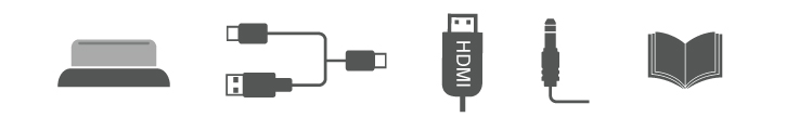 Docking Station