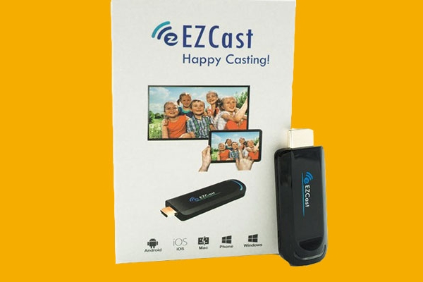 دانگل انتقال تصویر (EZCast A1 (2.4G
