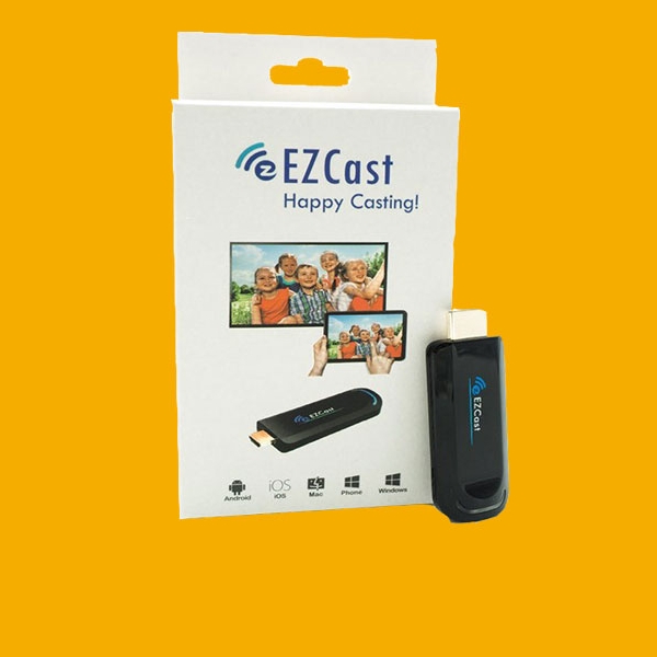 دانگل انتقال تصویر (EZCast A1 (2.4G