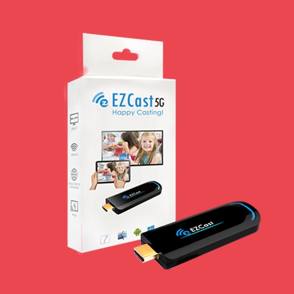 دانگل انتقال تصویر (EZCast A1 (5G