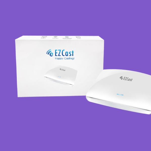 دانگل انتقال تصویر EZCast LAN