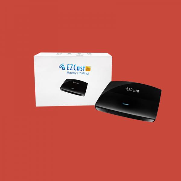 دانگل انتقال تصویر EZCast Pro LAN