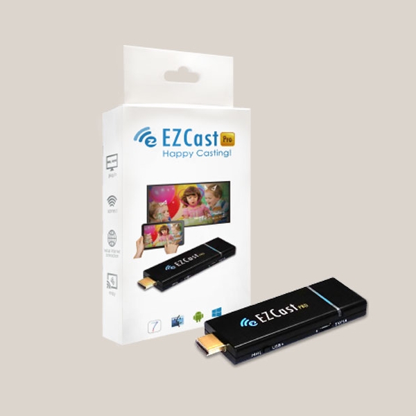 دانگل انتقال تصویر EZCast Pro