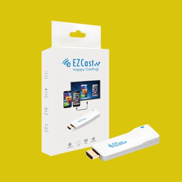 دانگل انتقال تصویر EZCast WIRE