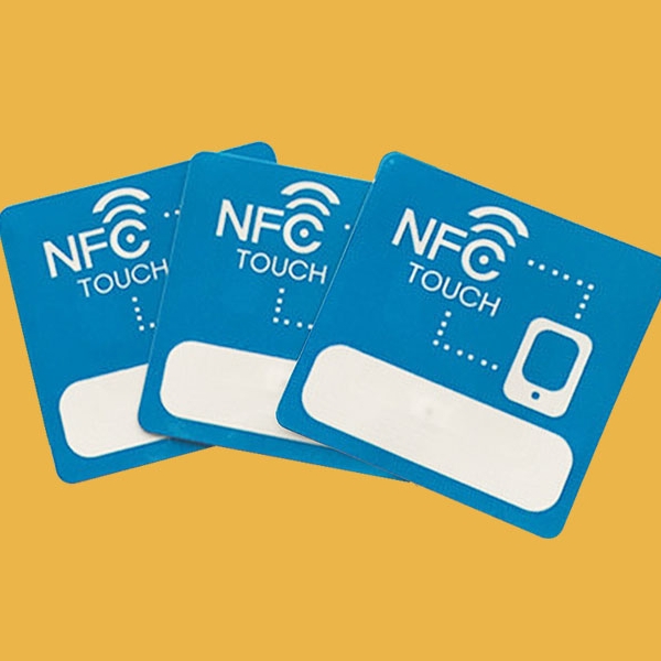 تگ برچسبی ان اف سی NFC